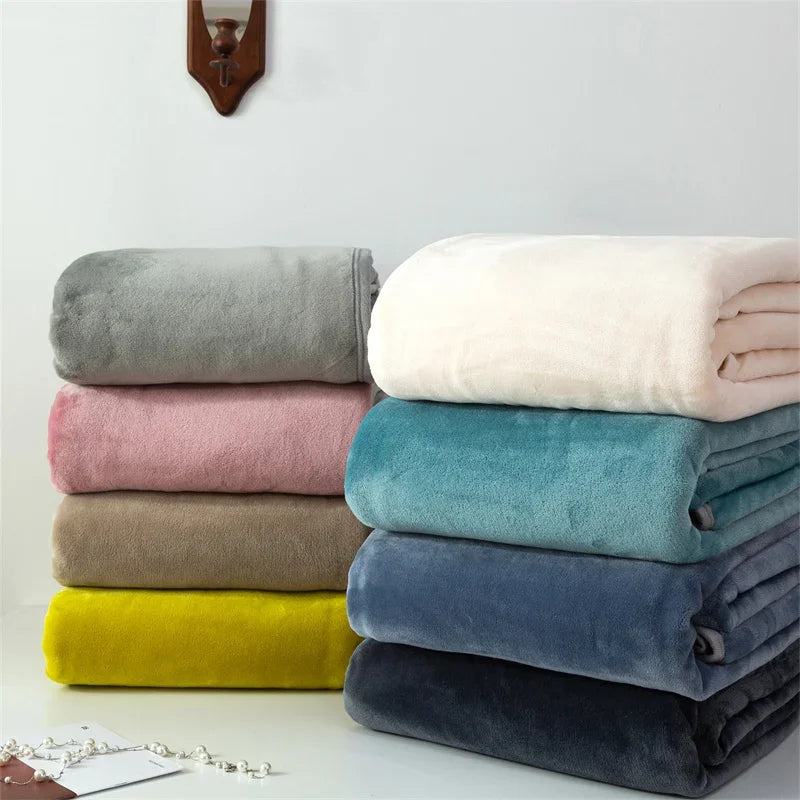 Minky Weighted Blanket - Ultra Plush & Silky-Soft