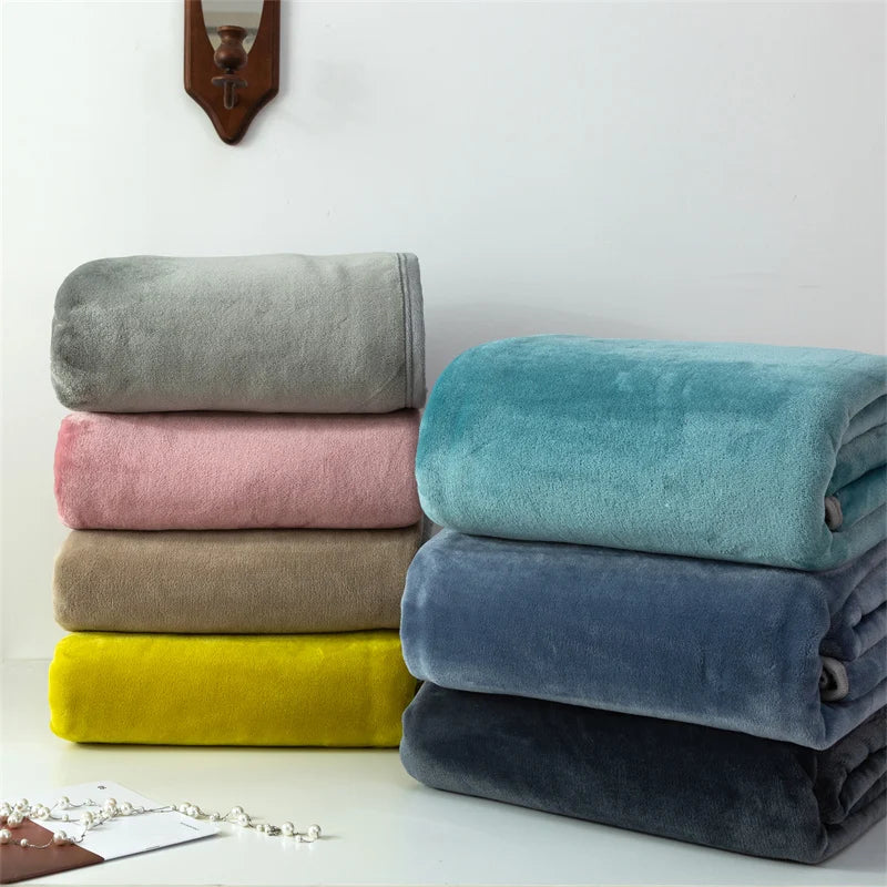 Minky Weighted Blanket - Ultra Plush & Silky-Soft