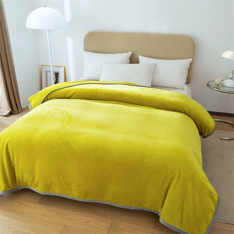 Minky Weighted Blanket - Ultra Plush & Silky-Soft